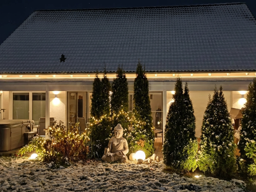 Einfamilienhaus zum Kauf provisionsfrei 680.000 € 7 Zimmer 300 m² 700 m² Grundstück Niederreifenberg Schmitten 61389