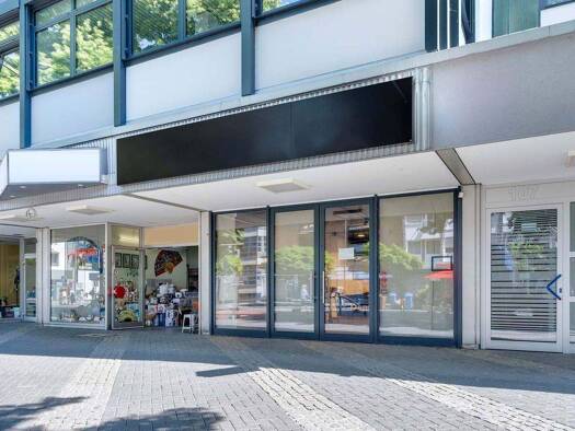 Laden zur Miete 2.500 € 253 m² Verkaufsfläche Neuwied Neuwied 56564