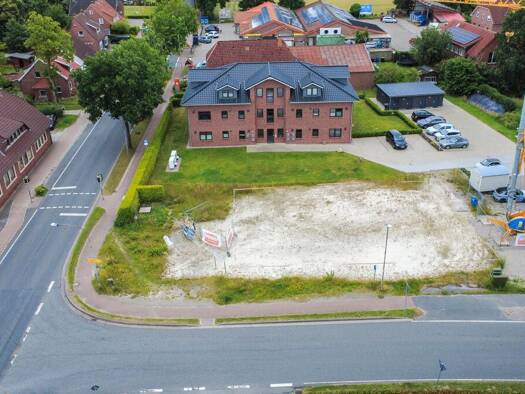 Wohnung zum Kauf provisionsfrei 263.000 € 3 Zimmer 77,6 m² Burhafe Wittmund / Leerhafe 26409