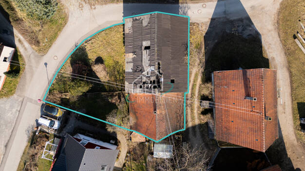 Grundstück zum Kauf 195.000 € 644 m² Grundstück Wolfenbrück Oberrot 74420