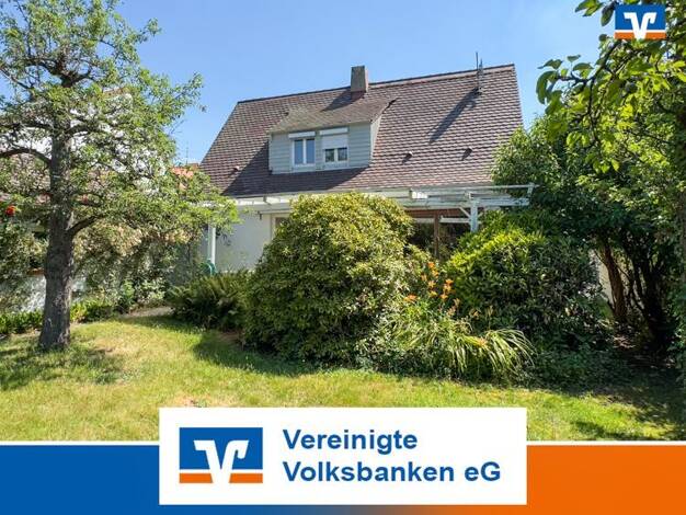 Einfamilienhaus zum Kauf 470.000 € 5 Zimmer 100,1 m² 498 m² Grundstück Schönaich Schönaich 71101