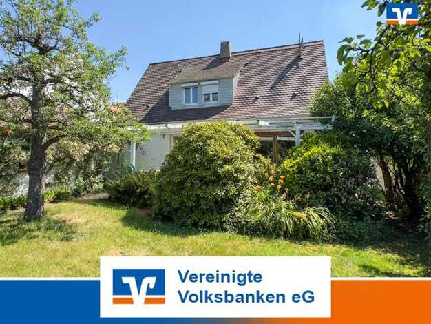 Einfamilienhaus zum Kauf 470.000 € 5 Zimmer 100,1 m² 498 m² Grundstück Schönaich Schönaich 71101