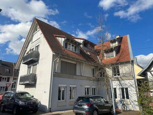 Büro zum Kauf 490.000 € 6,5 Zimmer 154 m² Bürofläche Weil am Rhein 79576