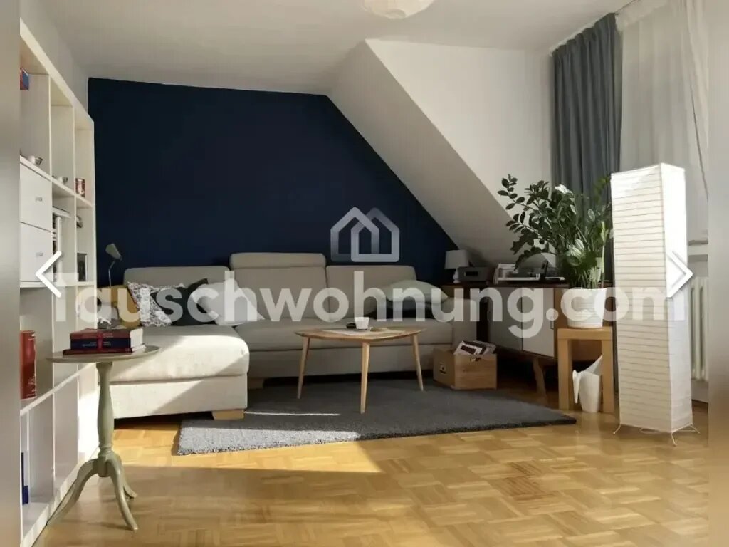 Wohnung zur Miete 460 € 3 Zimmer 68 m²<br/>Wohnfläche 2.<br/>Geschoss Gremmendorf - Ost Münster 48167