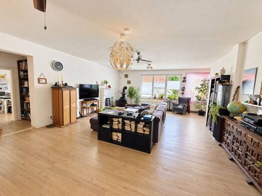 Maisonette zur Miete 1.850 € 5 Zimmer 213 m² Bretten Bretten 75015