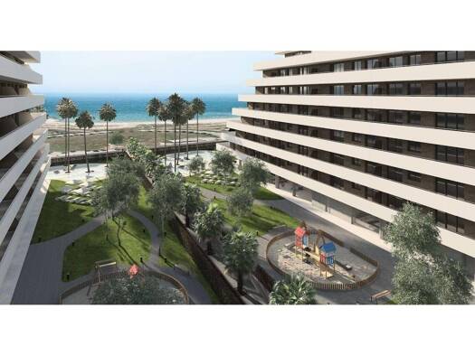 Wohnung zum Kauf 269.000 € 3 Zimmer 99 m² Moncofa 12593