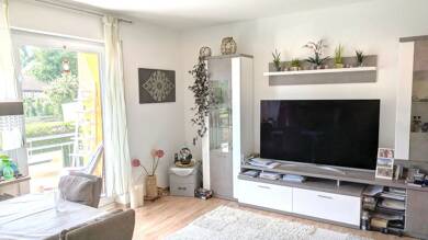 Wohnung zur Miete 770 € 3 Zimmer 78 m² Geschoss EG/2 frei ab 01.10.2025 Altdorf Altdorf bei Nürnberg 90518