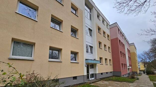 Wohnung zur Miete 710 € 3 Zimmer 77,1 m² frei ab 23.06.2025 Altenberger Str. 3 Hangeweiher Aachen 52074