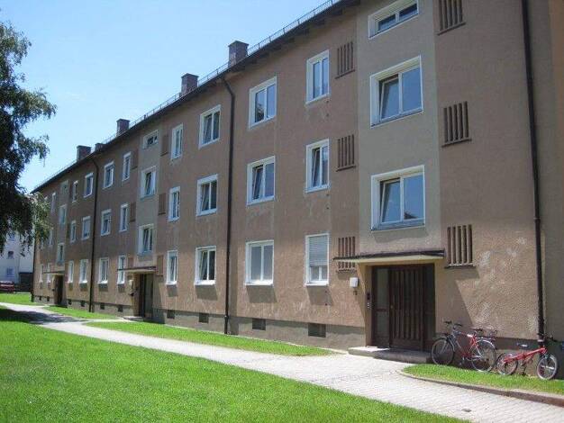 Wohnung zur Miete 663 € 3,5 Zimmer 67,7 m² frei ab 13.12.2025 Schlörstr. 23 Mühldorf 84453