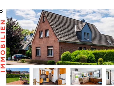 Einfamilienhaus zum Kauf 359.000 € 8 Zimmer 208 m² 760 m² Grundstück Rees 46459