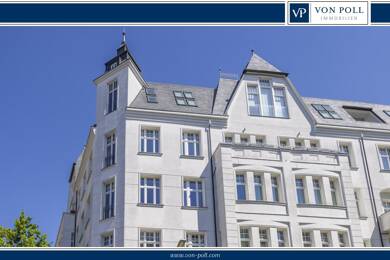 Wohnung zum Kauf 1.950.000 € 5 Zimmer 220 m² 2. Geschoss Wilmersdorf Berlin 10707