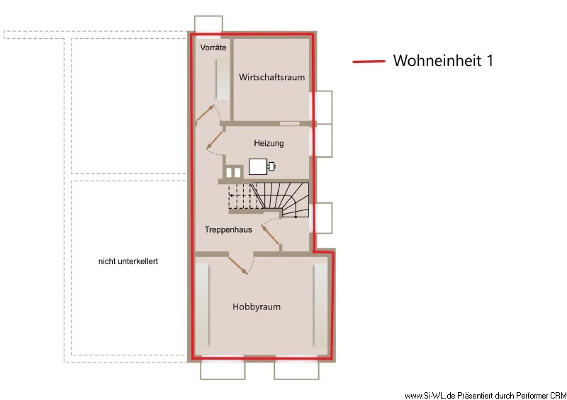 Doppelhaushälfte zum Kauf 375.000 € 6 Zimmer 165 m²<br/>Wohnfläche 700 m²<br/>Grundstück Buchholz Buchholz 21244