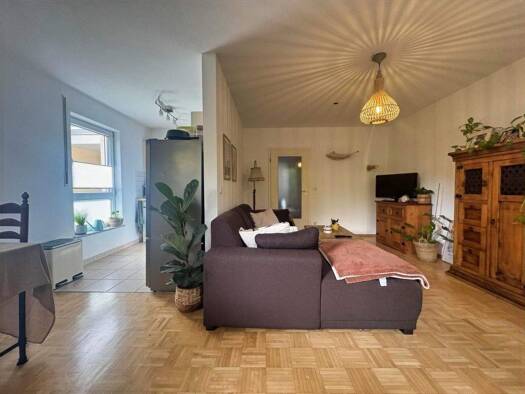 Wohnung zum Kauf 349.000 € 2 Zimmer 53 m² Goldach Hallbergmoos 85399