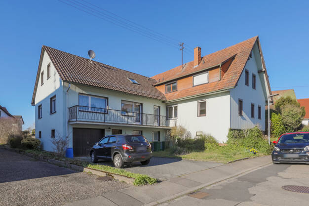 Mehrfamilienhaus zum Kauf 599.000 € 11 Zimmer 289 m² 1.336 m² Grundstück Langenalb Straubenhardt / Langenalb 75334
