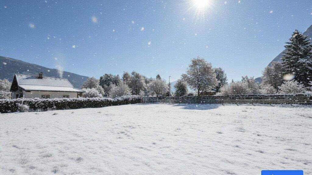 Grundstück zum Kauf 714 m² Grundstück Lienz 9900