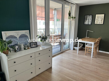 Apartment zur Miete 356 € 1 Zimmer 44 m² 4. Geschoss Friedrichsfelde 10319