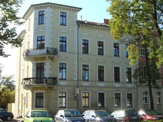 Haus zum Kauf provisionsfrei 800.000 € 1 Zimmer 680 m² 698 m² Grundstück frei ab sofort Dr.-Wilhelm-Külz-Straße 60 Fürstenwalde Fürstenwalde/Spree 15517