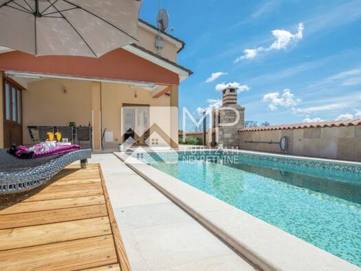 Einfamilienhaus zum Kauf 465.000 € 5 Zimmer 398 m² Grundstück Marčana 52206