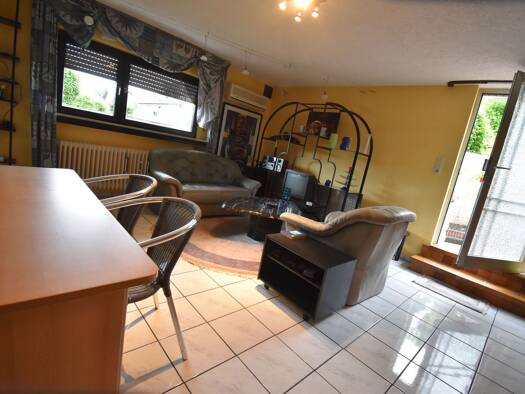 Wohnung zur Miete 500 € 2 Zimmer 46 m² frei ab 01.05.2026 Schmalackerstraße 17 Kettig 56220