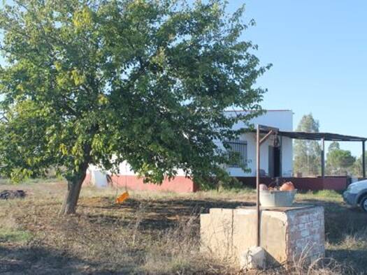 Bauernhaus zum Kauf 95.000 € 4 Zimmer 120 m² 4.000 m² Grundstück Rociana del Condado 21720