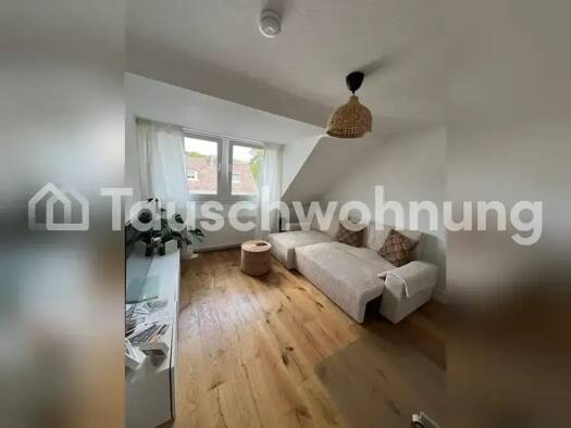 Wohnung zur Miete Tauschwohnung 930 € 2 Zimmer 52 m² 2. Geschoss Neubrück Köln 51109