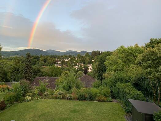 Terrassenwohnung zur Miete 1.200 € 2,5 Zimmer 85 m² Geschoss EG/2 frei ab 01.03.2026 Schweinheim Bonn 53177