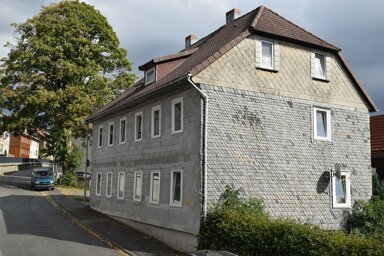 Wohnung zur Miete 700 € 6 Zimmer 120 m² 1. Geschoss frei ab sofort Sorge 13 Clausthal-Zellerfeld Clausthal-Zellerfeld 38678