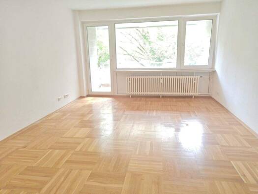 Wohnung zur Miete 1.290 € 3 Zimmer 90 m² 1. Geschoss frei ab sofort SCHEIDSTRASSE 4-8 Dornbusch Frankfurt am Main 60320