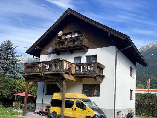 Haus zum Kauf 1.280.000 € 168,4 m² 661 m² Grundstück Innsbruck 6020