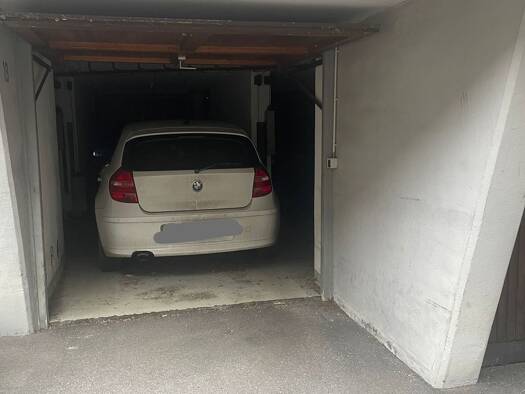 Garage zur Miete provisionsfrei 90 € 9 m² Theresienstraße 7 Maxvorstadt München 80333