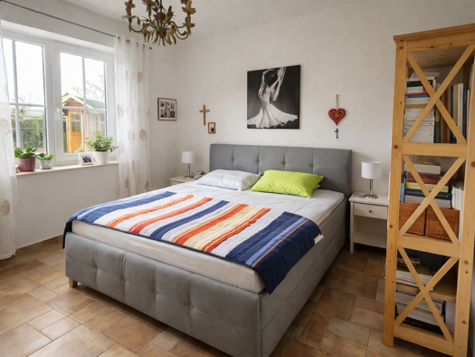 Einfamilienhaus zum Kauf 363.000 € 3 Zimmer 94 m² 785 m² Grundstück Bahnitz Milower Land 14715