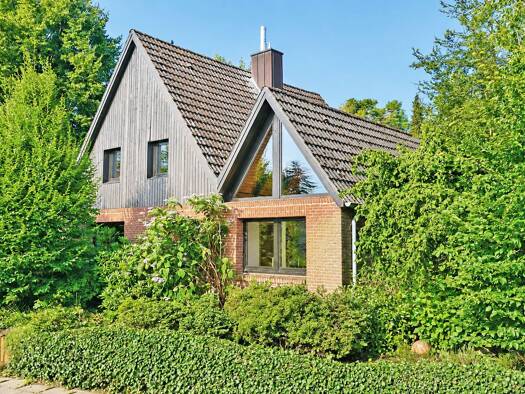 Einfamilienhaus zum Kauf 439.000 € 4 Zimmer 119 m² 590 m² Grundstück frei ab sofort Barkendal 38 Neugraben-Fischbek Harburg 21149