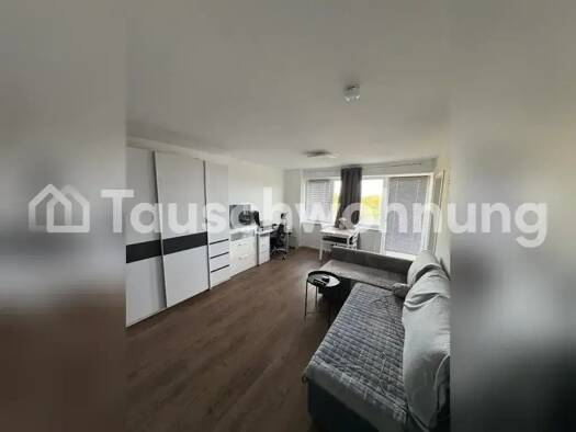 Wohnung zur Miete Tauschwohnung 963 € 1 Zimmer 38 m² 5. Geschoss Feldmoching-Hasenbergl München 80995