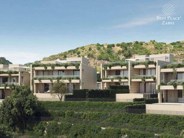 Wohnung zum Kauf provisionsfrei 1.045.000 € 7 Zimmer 141 m² Marbella 29604