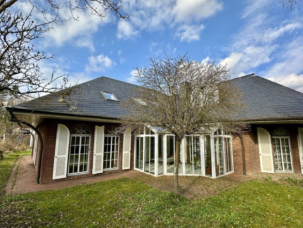 Haus kaufen in Graach an der Mosel Graach immowelt