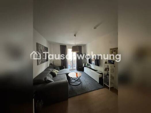 Wohnung zur Miete Tauschwohnung 420 € 2 Zimmer 47 m² 2. Geschoss Oberbilk Stadtbezirk 3 40227