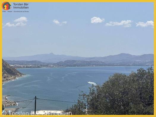Grundstück zum Kauf 400.000 € 4.000 m² Grundstück Municipality of Agios Nikolaos 740 56
