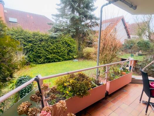 Terrassenwohnung zum Kauf als Kapitalanlage geeignet 280.000 € 2 Zimmer 65 m² Richard Wagner Str. 66-70 Kriftel 65830