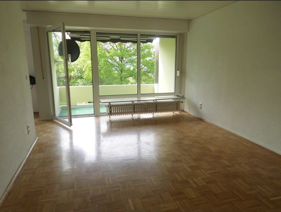 Wohnung zur Miete 382,50 € 1,5 Zimmer 47 m²<br/>Wohnfläche ab sofort<br/>Verfügbarkeit Hatzfeld Wuppertal 42281