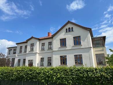 Wohnung zur Miete 948 € 3 Zimmer 115 m² Geschoss 1/1 frei ab 01.08.2025 Heinrich-Heine-Straße 9 Schönebeck Schönebeck (Elbe) 39218