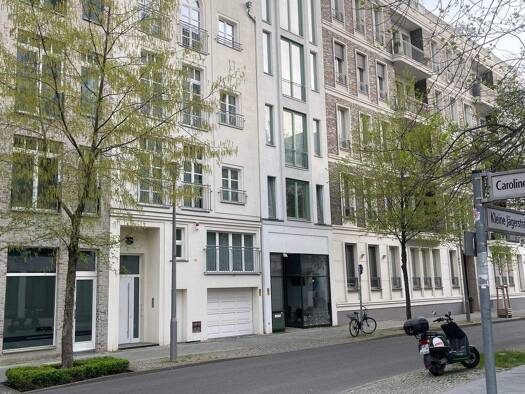 Maisonette zum Kauf 972.720 € 3 Zimmer 81 m² 4 Geschosse frei ab 01.01.2026 Mitte Berlin 10117