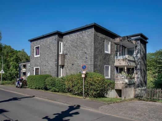 Wohnung zur Miete 509 € 3 Zimmer 79 m² EG frei ab 01.11.2026 Anton-Küppers-Weg 16 Nord Remscheid 42855