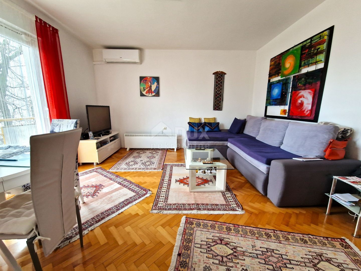 Wohnung zum Kauf 243.000 € 3 Zimmer 60 m²<br/>Wohnfläche EG<br/>Geschoss Opatija