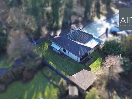 Bungalow zum Kauf 349.000 € 4 Zimmer 100 m² 532 m² Grundstück Wildenrath Wegberg-Wildenrath 41844