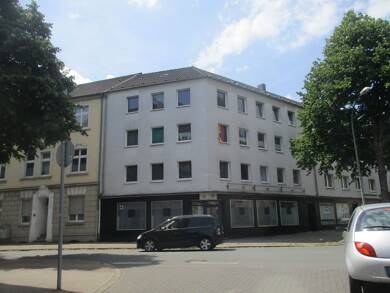 Laden zur Miete provisionsfrei 600 € 85 m² Verkaufsfläche Mont-Cenis-Str. 198 Sodingen - Kern Herne 44627