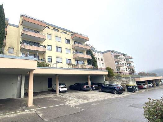 Wohnung zum Kauf 289.000 € 3 Zimmer 83 m² EG Neuravensburg Wangen im Allgäu / Neuravensburg 88239