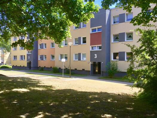 Wohnung zur Miete 689 € 3 Zimmer 78,3 m² 2. Geschoss frei ab 15.11.2025 Kiepeweg 3 Westerfilde Dortmund 44357
