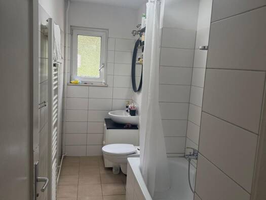 Wohnung zur Miete 998 € 3 Zimmer 65 m² frei ab 01.09.2026 Höchst West 65929