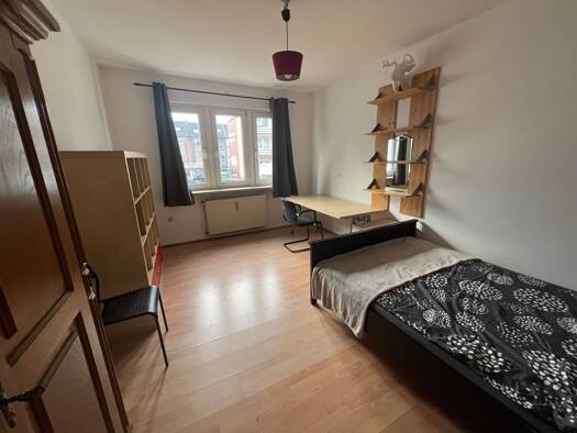WG-Zimmer zur Miete 370 € 16 m² frei ab sofort Dibergstr. 19 Wiemelhausen Bochum 44789