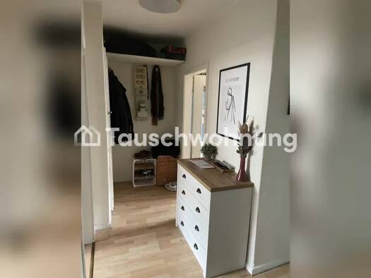 Wohnung zur Miete Tauschwohnung 390 € 2 Zimmer 45 m² Alsterdorf Hamburg 22049